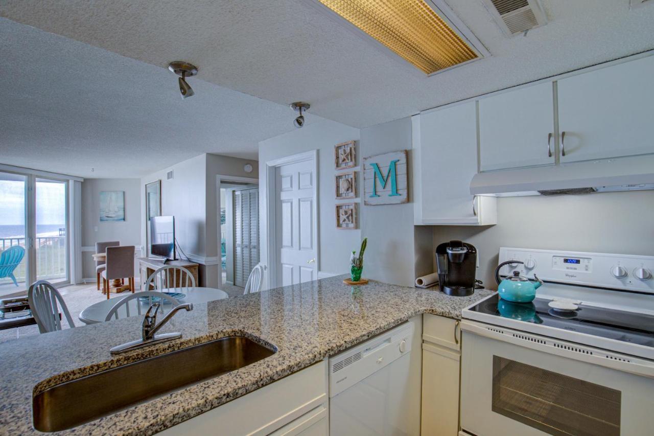 Apartamento St Regis 1305 North Topsail Beach Exterior foto