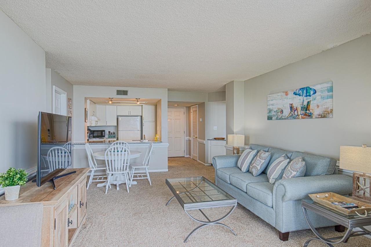 Apartamento St Regis 1305 North Topsail Beach Exterior foto