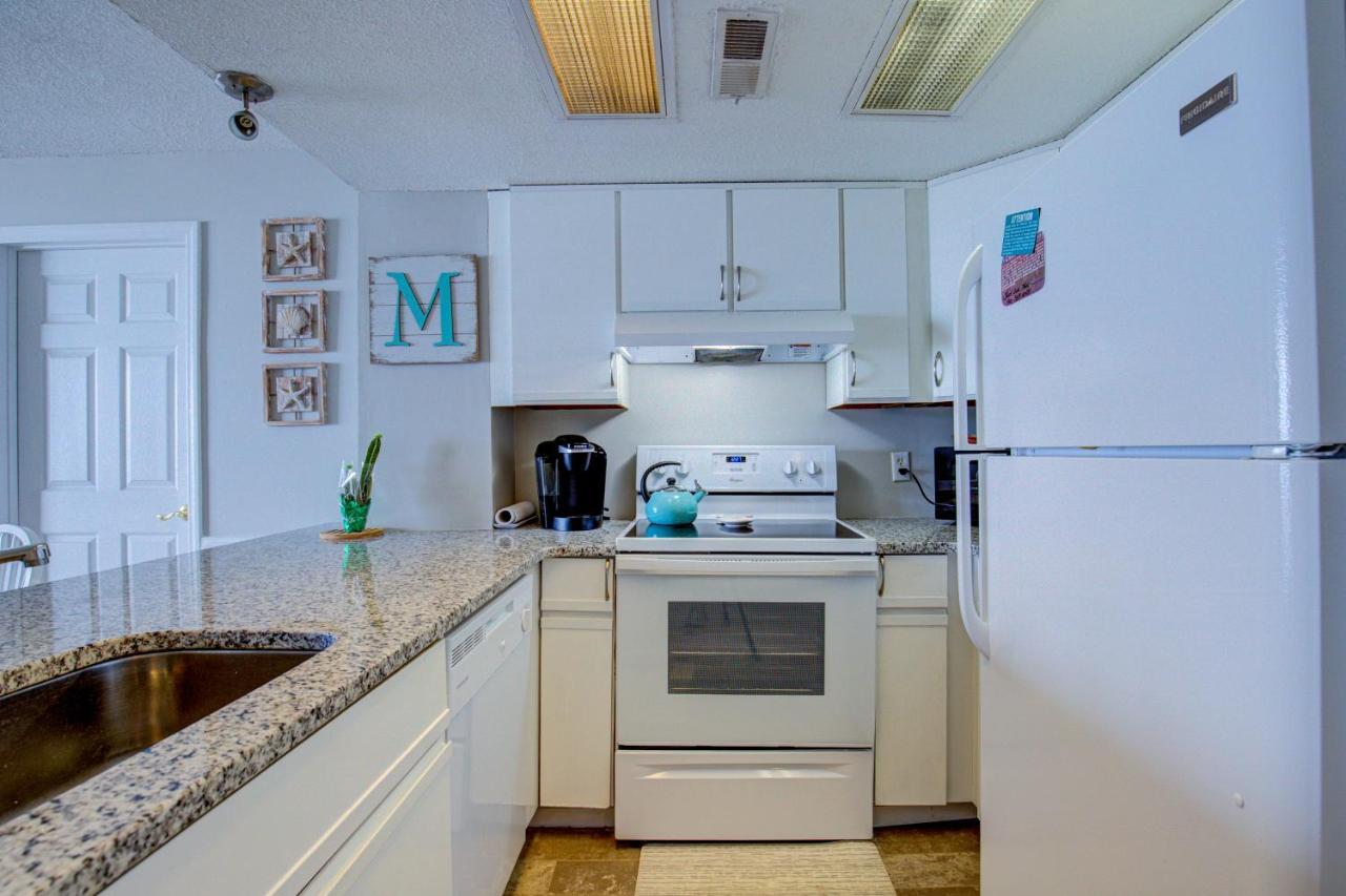 Apartamento St Regis 1305 North Topsail Beach Exterior foto