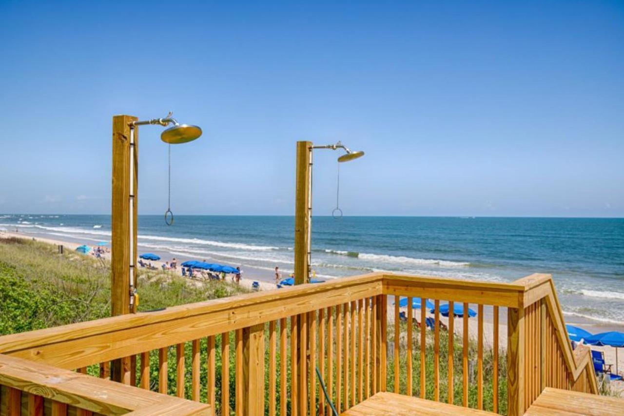 Apartamento St Regis 1305 North Topsail Beach Exterior foto