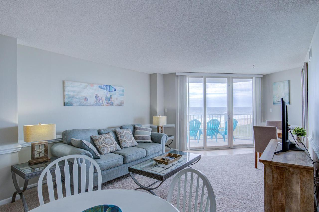 Apartamento St Regis 1305 North Topsail Beach Exterior foto