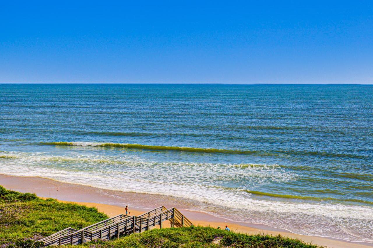 Apartamento St Regis 1305 North Topsail Beach Exterior foto