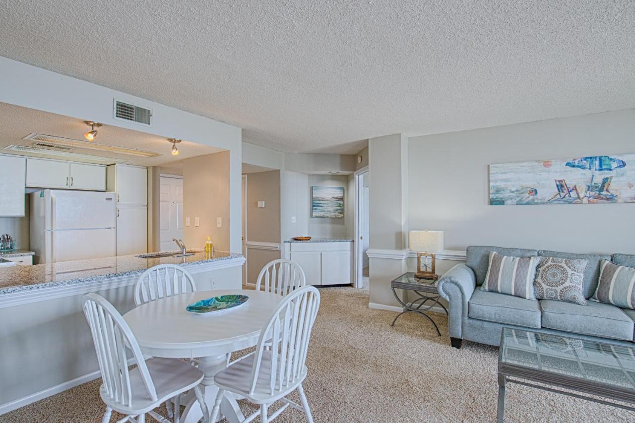 Apartamento St Regis 1305 North Topsail Beach Exterior foto